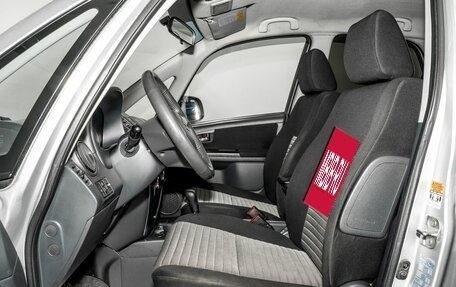 Suzuki SX4 II рестайлинг, 2010 год, 975 000 рублей, 6 фотография