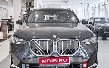 BMW X3, 2025 год, 9 050 000 рублей, 2 фотография