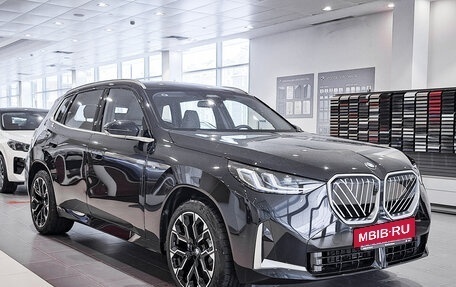 BMW X3, 2025 год, 9 050 000 рублей, 3 фотография