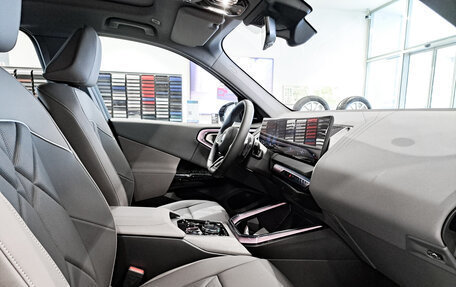 BMW X3, 2025 год, 9 050 000 рублей, 13 фотография