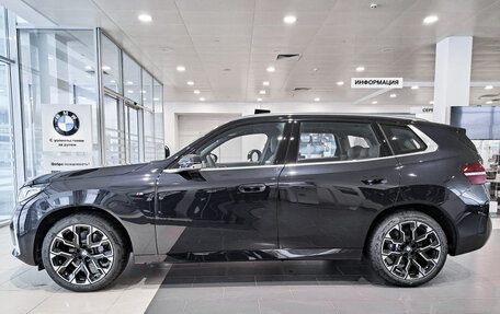 BMW X3, 2025 год, 9 050 000 рублей, 10 фотография