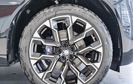 BMW X3, 2025 год, 9 050 000 рублей, 22 фотография