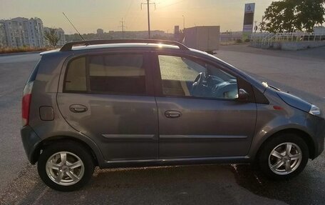 Chery Kimo (A1), 2011 год, 550 000 рублей, 4 фотография