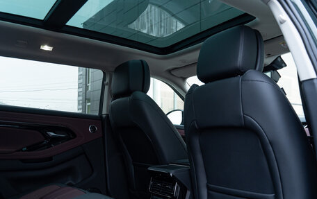 Land Rover Range Rover Evoque II, 2025 год, 7 399 500 рублей, 11 фотография