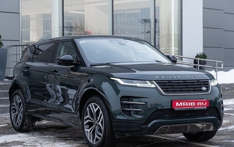 Land Rover Range Rover Evoque II, 2025 год, 7 399 500 рублей, 4 фотография