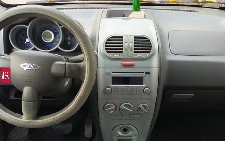 Chery Kimo (A1), 2011 год, 550 000 рублей, 8 фотография