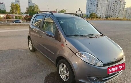 Chery Kimo (A1), 2011 год, 550 000 рублей, 5 фотография