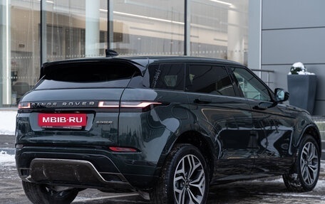 Land Rover Range Rover Evoque II, 2025 год, 7 399 500 рублей, 7 фотография