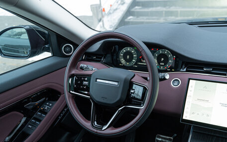 Land Rover Range Rover Evoque II, 2025 год, 7 399 500 рублей, 15 фотография