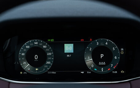 Land Rover Range Rover Evoque II, 2025 год, 7 399 500 рублей, 18 фотография