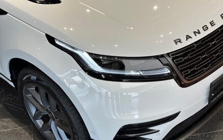 Land Rover Range Rover Velar I, 2025 год, 11 990 000 рублей, 4 фотография