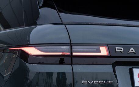 Land Rover Range Rover Evoque II, 2025 год, 7 399 500 рублей, 20 фотография