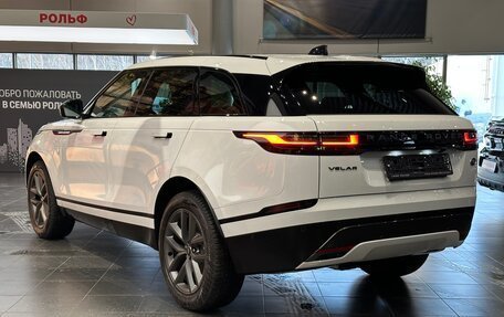 Land Rover Range Rover Velar I, 2025 год, 11 990 000 рублей, 7 фотография