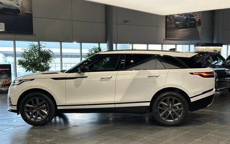 Land Rover Range Rover Velar I, 2025 год, 11 990 000 рублей, 8 фотография
