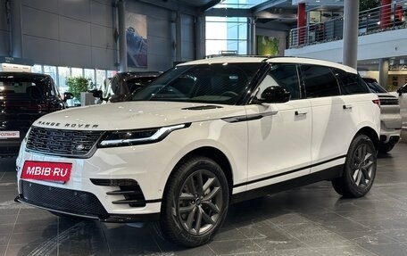 Land Rover Range Rover Velar I, 2025 год, 11 990 000 рублей, 2 фотография