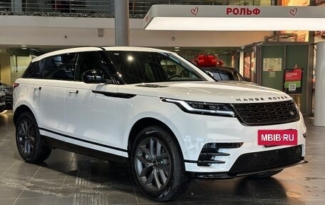 Land Rover Range Rover Velar I, 2025 год, 11 990 000 рублей, 3 фотография