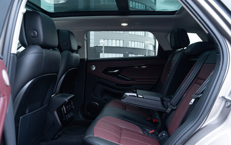 Land Rover Range Rover Evoque II, 2025 год, 8 499 500 рублей, 9 фотография