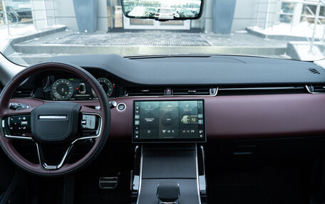 Land Rover Range Rover Evoque II, 2025 год, 8 499 500 рублей, 7 фотография