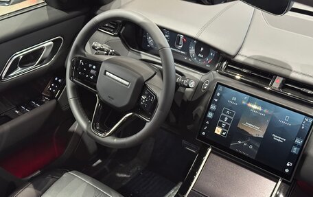 Land Rover Range Rover Velar I, 2025 год, 11 990 000 рублей, 14 фотография