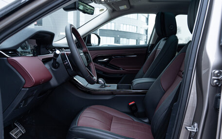 Land Rover Range Rover Evoque II, 2025 год, 8 499 500 рублей, 8 фотография