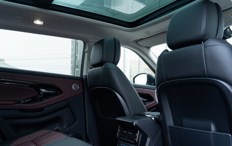 Land Rover Range Rover Evoque II, 2025 год, 8 499 500 рублей, 10 фотография