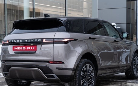 Land Rover Range Rover Evoque II, 2025 год, 8 499 500 рублей, 6 фотография