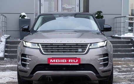 Land Rover Range Rover Evoque II, 2025 год, 8 499 500 рублей, 2 фотография
