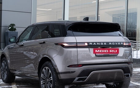 Land Rover Range Rover Evoque II, 2025 год, 8 499 500 рублей, 4 фотография