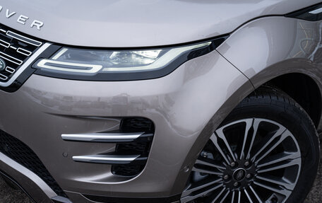 Land Rover Range Rover Evoque II, 2025 год, 8 499 500 рублей, 19 фотография