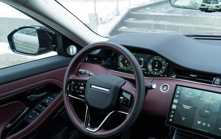 Land Rover Range Rover Evoque II, 2025 год, 8 499 500 рублей, 15 фотография