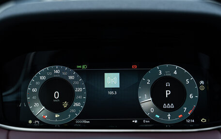 Land Rover Range Rover Evoque II, 2025 год, 8 499 500 рублей, 16 фотография