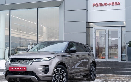 Land Rover Range Rover Evoque II, 2025 год, 8 499 500 рублей, 21 фотография