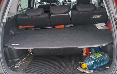 Honda CR-V III рестайлинг, 2008 год, 1 400 000 рублей, 14 фотография