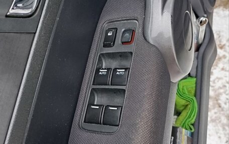 Honda CR-V III рестайлинг, 2008 год, 1 400 000 рублей, 11 фотография