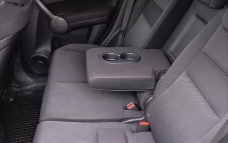 Honda CR-V III рестайлинг, 2008 год, 1 400 000 рублей, 13 фотография