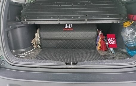 Honda CR-V III рестайлинг, 2008 год, 1 400 000 рублей, 15 фотография