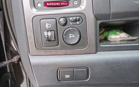 Honda CR-V III рестайлинг, 2008 год, 1 400 000 рублей, 12 фотография