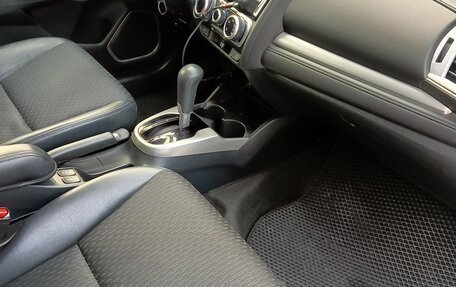 Honda Fit III, 2018 год, 1 350 000 рублей, 8 фотография