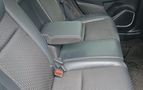 Honda Fit III, 2018 год, 1 350 000 рублей, 15 фотография