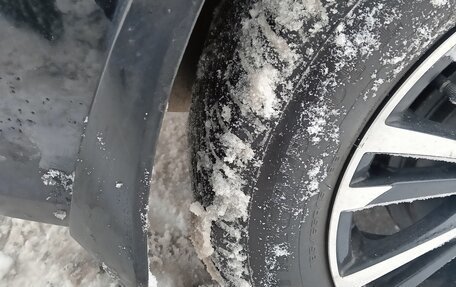 Honda Fit III, 2018 год, 1 350 000 рублей, 18 фотография