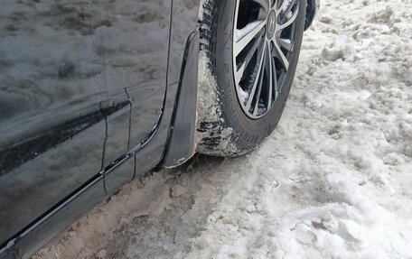 Honda Fit III, 2018 год, 1 350 000 рублей, 21 фотография