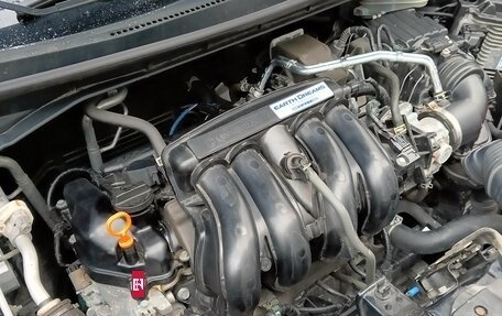 Honda Fit III, 2018 год, 1 350 000 рублей, 20 фотография