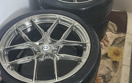 BMW 5 серия, 2019 год, 4 950 000 рублей, 4 фотография