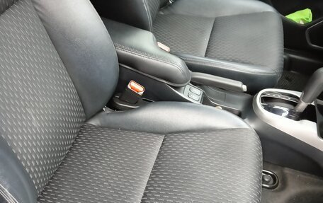 Honda Fit III, 2018 год, 1 350 000 рублей, 27 фотография