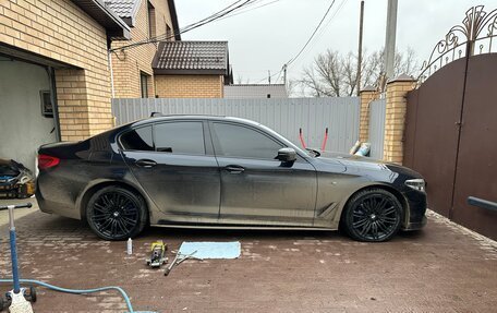 BMW 5 серия, 2019 год, 4 950 000 рублей, 6 фотография