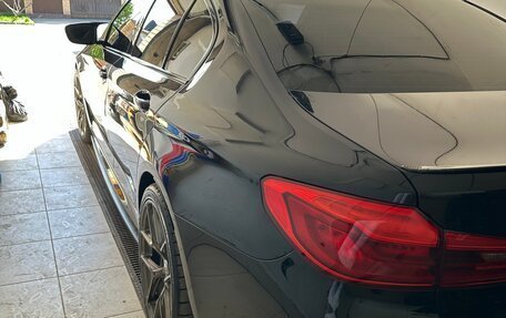 BMW 5 серия, 2019 год, 4 950 000 рублей, 7 фотография