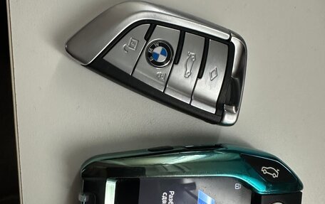 BMW 5 серия, 2019 год, 4 950 000 рублей, 14 фотография