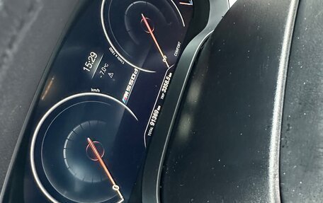 BMW 5 серия, 2019 год, 4 950 000 рублей, 10 фотография