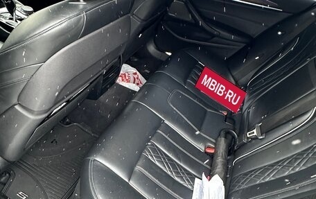 BMW 5 серия, 2019 год, 4 950 000 рублей, 9 фотография