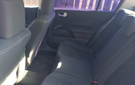 Renault Megane II, 2005 год, 250 000 рублей, 6 фотография